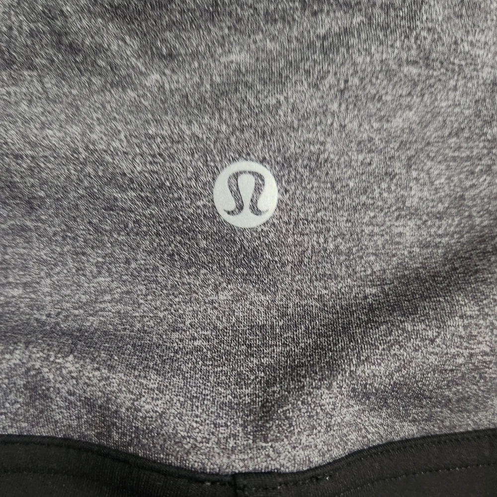 Lululemon Get Going Train Tight 28" Size 6 Gym Training Workout Crossfit - Picture 6 of 9